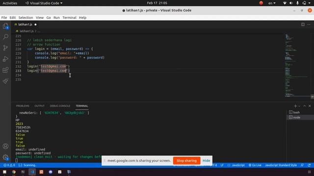 Private Online React Native 17 Februari 2023 смотреть онлайн