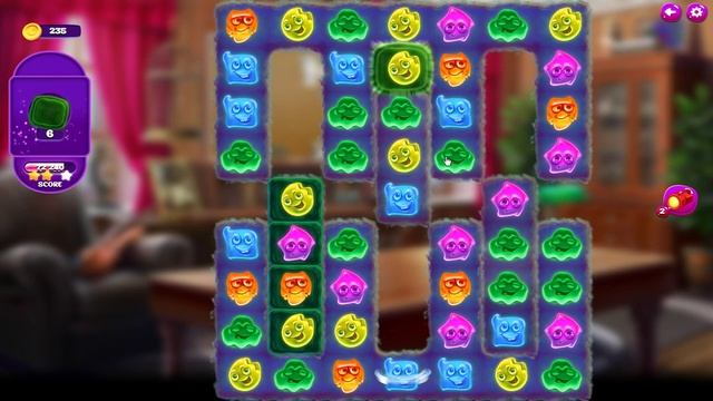 Тайна исчезновения | Mystery Loss 2 |Прохождение | Level 29 - Gameplay смотреть онлайн