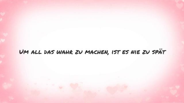 Helene Fischer - Luftballon  ( Lyrics )