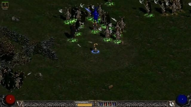 Топ 5 Action RPG игр на 2018 год — Во что поиграть кроме Path of Exile и Diablo 3 смотреть онлайн