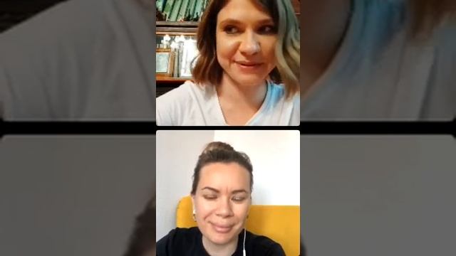 «Удаленная занятость и опыт адаптации в другой стране» Личный опыт участницы Практики в SelfMama смотреть онлайн