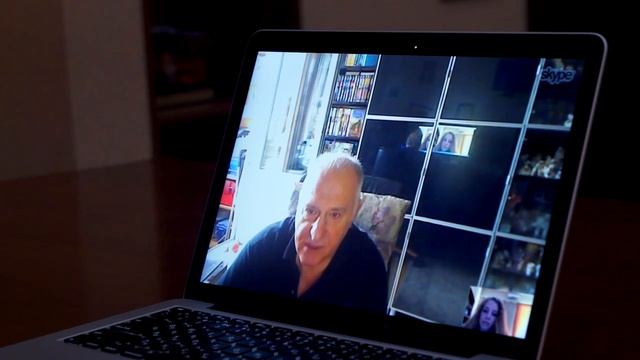 Арсен Георгиевич Меликджанян- основатель школы МАКО - 2 часть смотреть онлайн