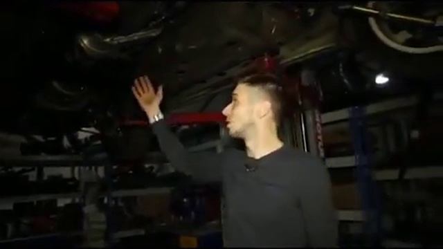 Тюнинг ВАЗ 2105