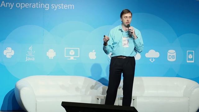 'Антихрупкость и новые тренды в IT' Алексей Мась, Украинская баннерная сеть смотреть онлайн