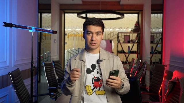 КАК СДЕЛАТЬ БЕСКОНЕЧНОЕ ВИДЕО? смотреть онлайн