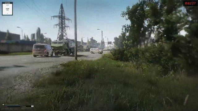 ЖДЕМ ЗАВТРАШНИЙ ВАЙП / ESCAPE FROM TARKOV смотреть онлайн