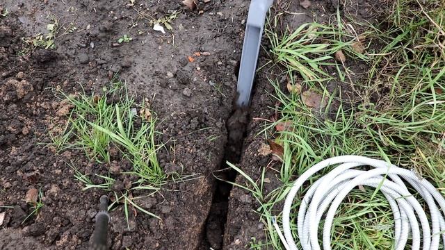 ЛОПАТА Из Профильной Трубы смотреть онлайн