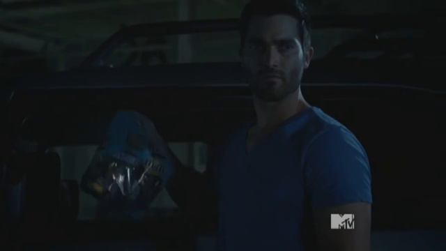 Дерек и дети Волчонок смотреть онлайн