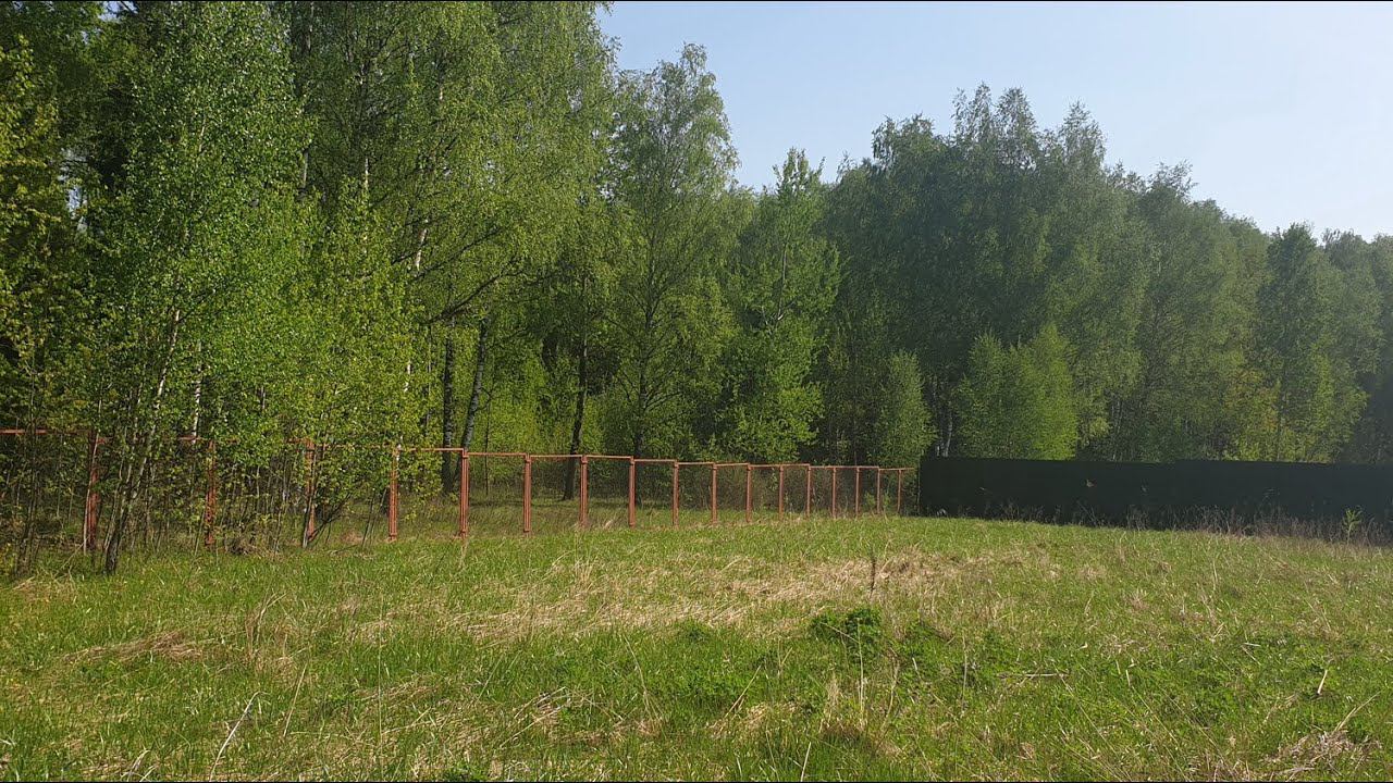 Участок №358 - 14,8 соток - 490 000 ₽ в ДНТ «Приозёрские Дачи» Горьковское шоссе 100 км