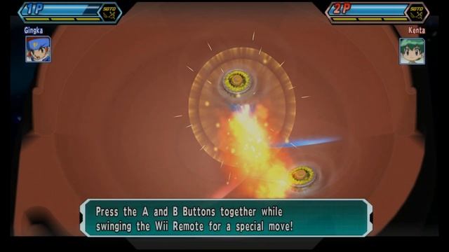 Learning The Basics Beyblade Metal Fusion Battle Fortress смотреть онлайн