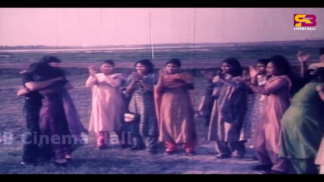 Kala Manik (কালা মানিক) Bangla Movie | Riaz | Shabnur | Dipjol | Nasrin | Rajib | SB Cinema Hall