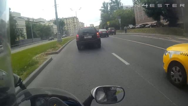 Stels Flame 200 Продан. Последние словечки о нем.