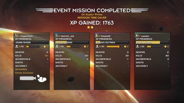 Let's Play Helldivers Super-Earth Ultimate Edition Vid 9 (Part 9) смотреть онлайн