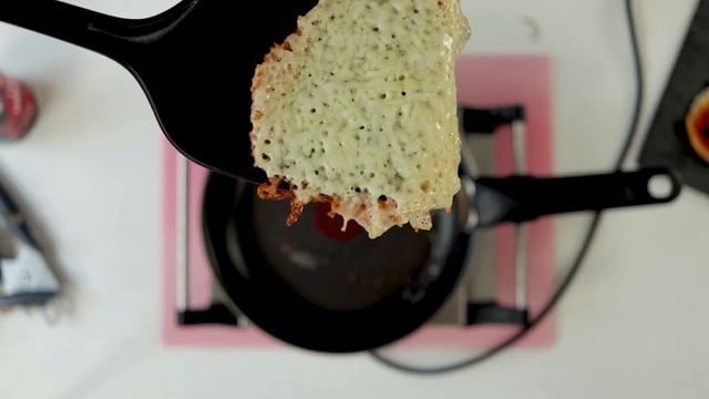 KETO Pizza Recipe 2 Ingredients 🍕 CRUSTLESS Domino Pizza Hut Low Carb Recipes смотреть онлайн