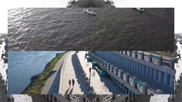 Набережная уфа смотреть онлайн