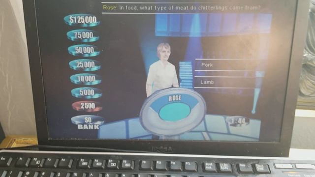 Weakest Link PC Game #35 смотреть онлайн