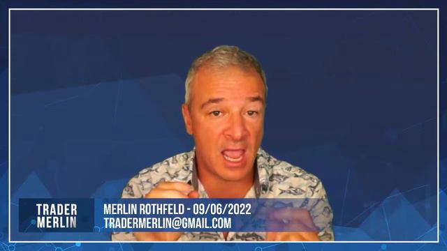 Should You Set Trading Goals? - 9/06/22 смотреть онлайн