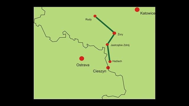 ŚLĄSK CIESZYŃSKI, ZIEMIA RACIBORSKA I MORAWY - Pomysły na Wycieczki Poza Utartym Szlakiem ?? ?? смотреть онлайн