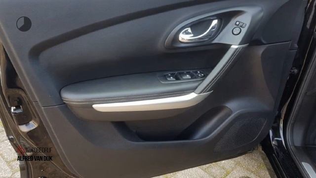Renault Kadjar 1.2 TCe Intens NAP, 130PK, Navigatie, Cruise control, Climate control, Telefoon/Blue смотреть онлайн