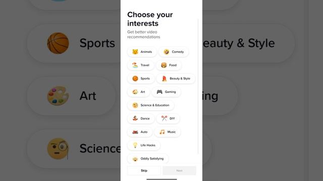 Как скачать Тик ток мод на Android Обучение смотреть онлайн