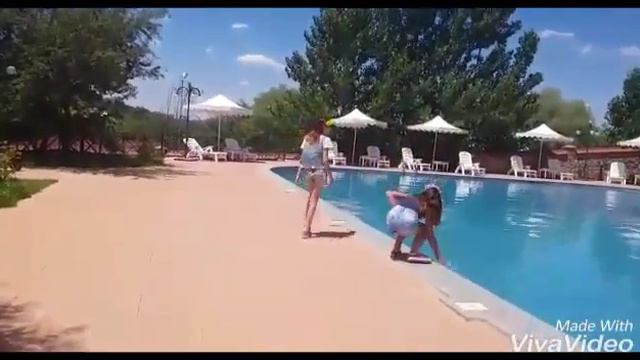 Клип на песню Мота "День и Ночь" смотреть онлайн