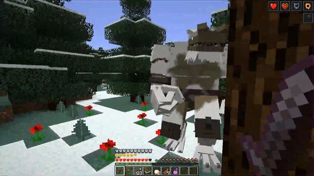 Final Fantasy XII, Minecraft Mod (Showcase 1.16.5) смотреть онлайн