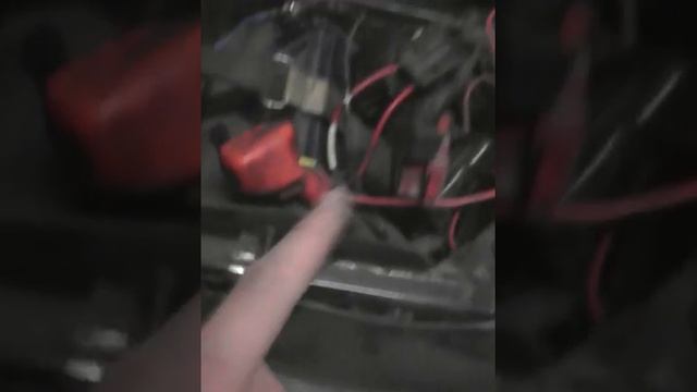 Если мотоцикл не заводится смотреть онлайн