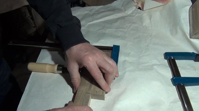 Клей - альтернатива