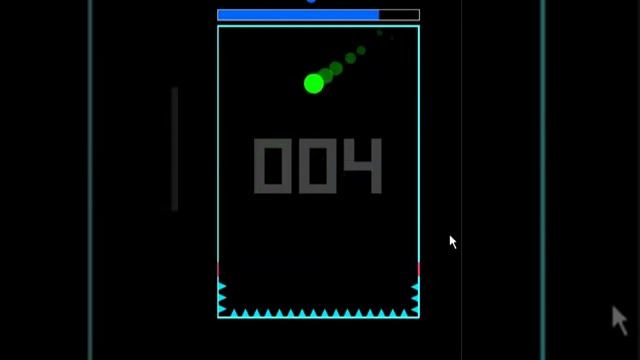 Ball wall mouse skill game best score 9 смотреть онлайн