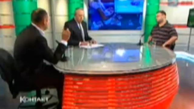 Алекс Миллер на 9-м канале смотреть онлайн