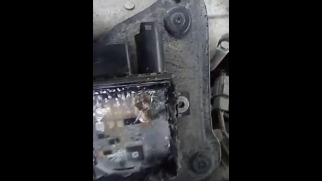 Блок управления свечами накала ремонт?! смотреть онлайн