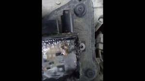 Блок управления свечами накала ремонт?!