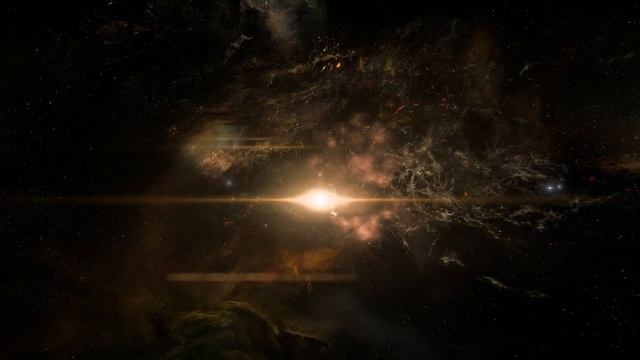 Mass Effect: Andromeda - Exploring The Galaxy Map смотреть онлайн