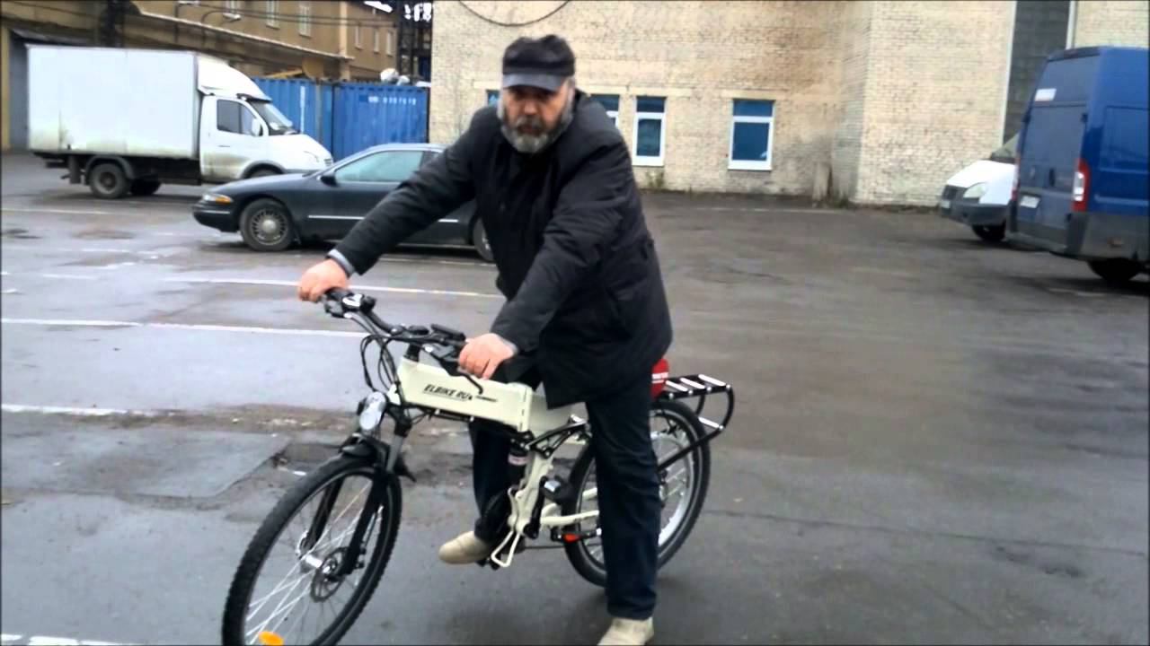 Гибрид ДВС+ Электромотор смотреть онлайн