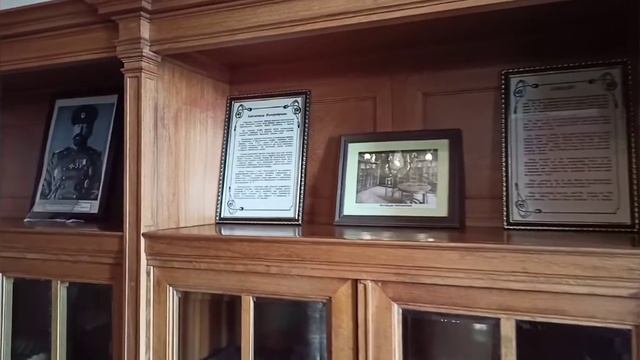 Ливадийский дворец смотреть онлайн