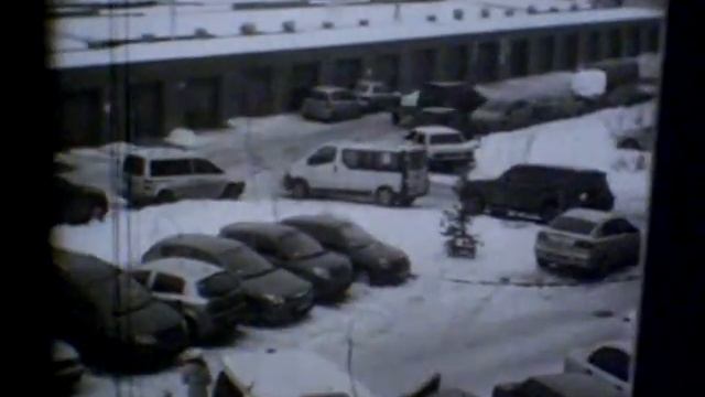 Ч-Б кинонегатив кн 1 проявленный по обращению смотреть онлайн