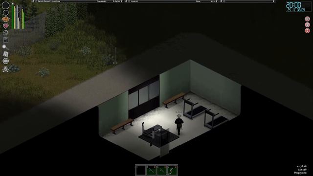 Zomboids before diablo 4 beta expansion смотреть онлайн