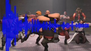 Team Fortress 2 OST - Soldier Of Dance (BASS BOOSTED)