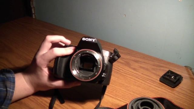 Final Sony A230 review. смотреть онлайн