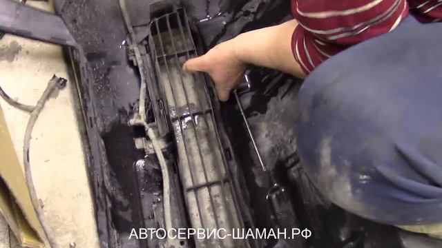 Инструкция по снятию и установке бампера самостоятельно и для новичков. Toyota Land Cruiser Prado