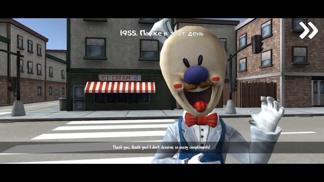 Злая Монашка 2 убила Отца Мороженщика / Как Злая Монашка Убила Мороженщика смотреть онлайн