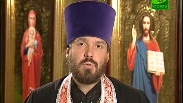 31 августа. Прп. Иоанн Рыльский смотреть онлайн