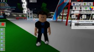 как сделать скин кота в Брукхейвен 🏡