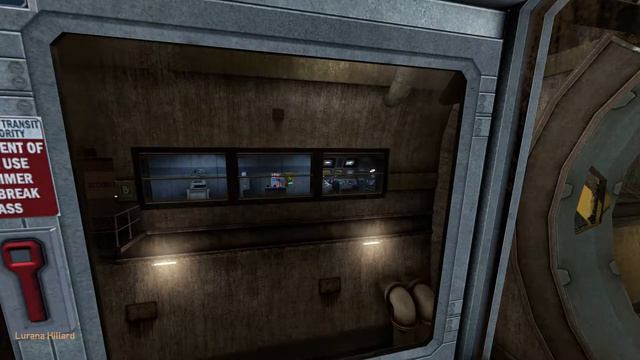 Black Mesa Walkthrough: Black Mesa Inbound (1080p60 NoCommentary)