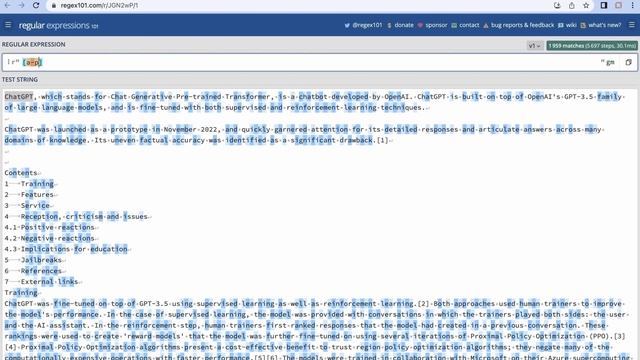 Regular Expressions - Character Classes (Part 7) смотреть онлайн