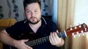 САМАЯ ДЕШЕВАЯ ГИТАРА НА WILDBERRIES за 2000 рублей! Обзор акустической гитары 38" COWBOY 38c CF