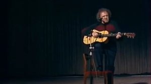 Юрий Кукин "Маленький гном" 1995 год