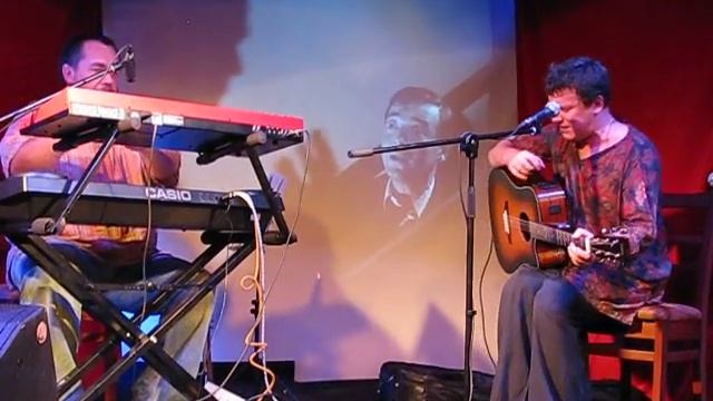 Леня Федоров - Волны