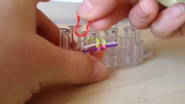 Браслет КАПЕЛЬКИ ДОЖДЯ на станке Monster Tail, Урок 2 смотреть онлайн