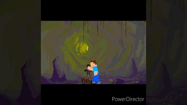 Анимации в рисуем мультфильмы 2 100% рисуем мультфильмы 2 есть Майнкрафт смотреть онлайн